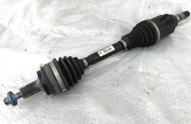 MERCEDES GLC X253 SUV 250 2.0 PETROL RIGHT SIDE FRONT DRIVESHAFT A2533302200