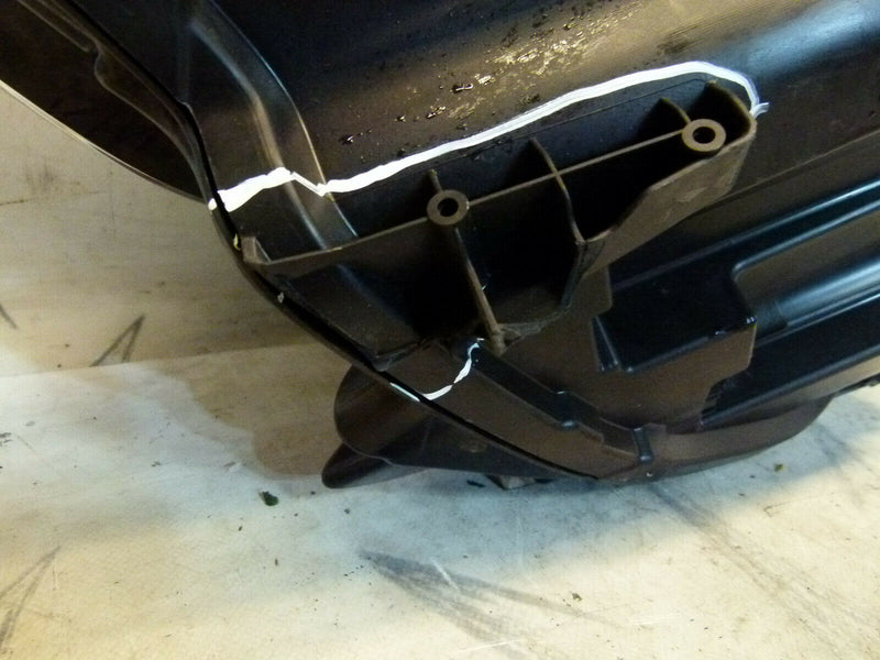 RENAULT CAPTUR 2020-ON GENUINE HEADLIGHT XENON RIGHT DRIVER SIDE & BALLAST