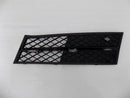 BMW 5 SERIES F10 F11 2010-2017 FRONT RIGHT BUMPER GRILL BEZEL 7200699 /S47-09