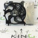 CITROEN C3 DS3  PEUGEOT 1007 207 COOLING FAN RADIATOR 1.4 1.6 DIESEL 9682895680