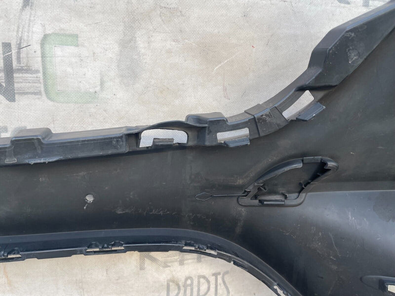 MERCEDES S-CLASS W222 2017-2021 FACELIFT AMG FRONT BUMPER A2228856100