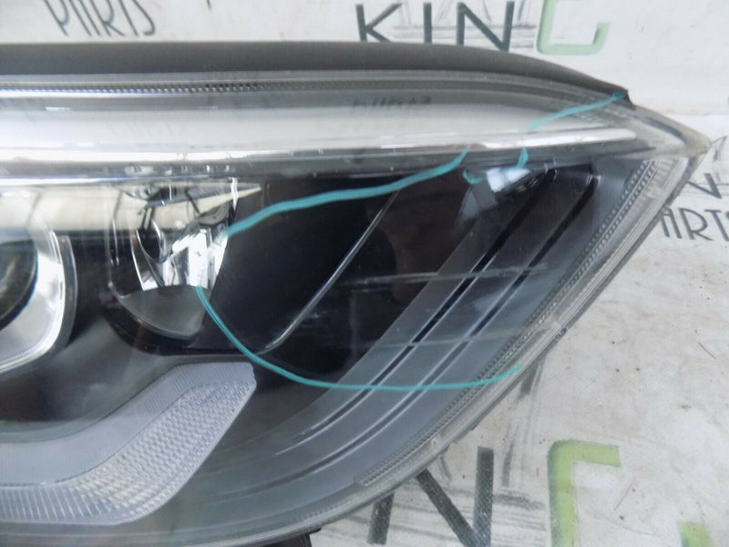 KIA STONIC DRL HEADLIGHT 2018-2021 GENUINE RIGHT DRIVER SIDE 92102-H8