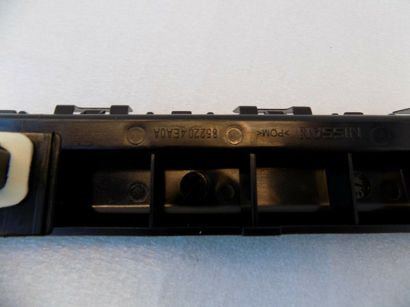 NISSAN QASHQAI J11 2013-ON REAR BUMPER RIGHT BRACKET HOLDER SUPPORT /S56-38