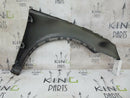 AUDI Q5 MK2 (80A) 2017-2022 GENUINE FRONT FENDER WING PANEL LEFT SIDE