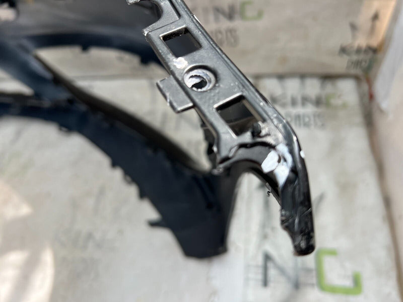 MERCEDES C W205 AMG 2014-2018 FRONT BUMPER PDC GENUINE A2058850925