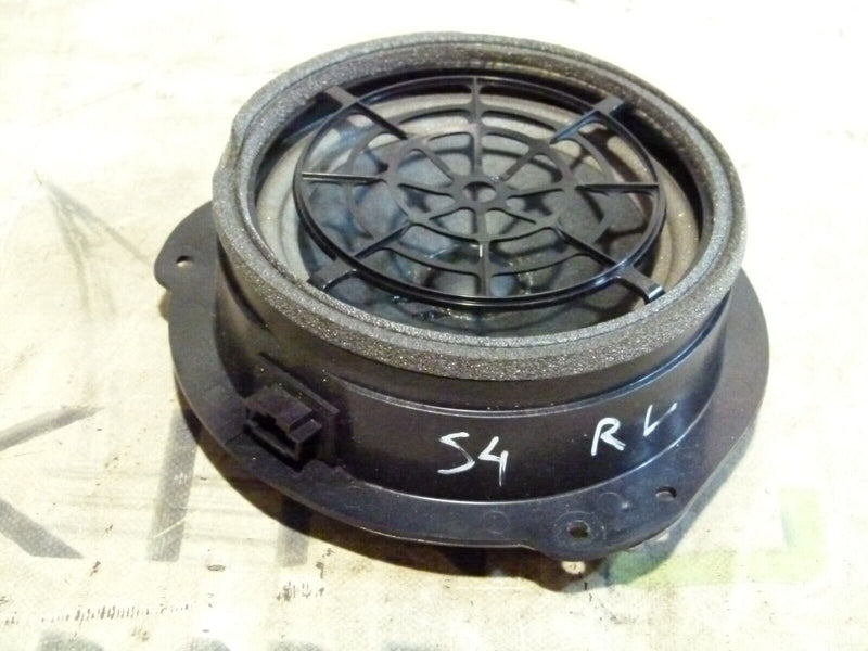 AUDI A4 S4 8W B9 2016-ON REAR LEFT PASSENGER SIDE DOOR SPEAKER 8W5035411
