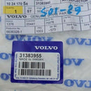 VOLVO XC90 2015-ON FRONT RIGHT MUD GUARD SPLASH GUARD *NEW* 31383955 /S01-29