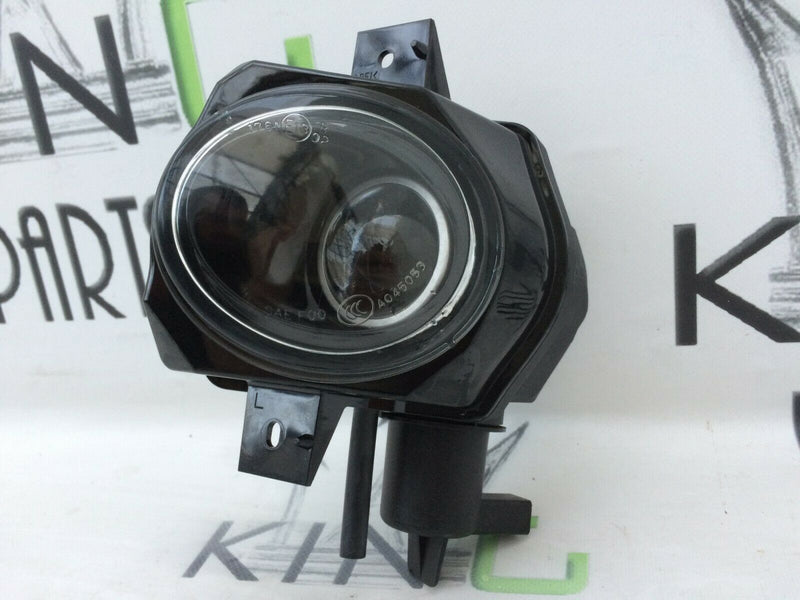PORSCHE 911 997 TURBO 2006-2009 GENUINE LEFT SIDE FOG LIGHT HALOGEN 99763107102