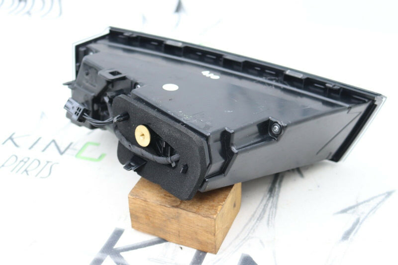 PEUGEOT 508 2019-ON BOOT LID TAILGATE RIGHT SIDE LED LIGHT LAMP REAR