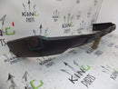 HONDA CRV MK3 FACELIFT 2010 2011 LOWER REAR BUMPER DIFFUSER TRIM VALANCE