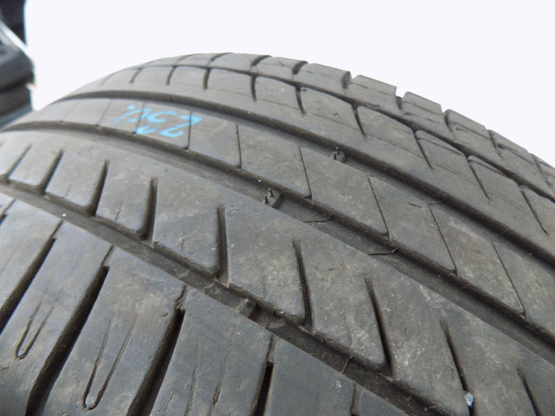 FORD FOCUS ZETEC RS 17" ALLOY WHEEL 7Jx17 ET50 RIM & TYRE R17 BM5J-1007-DB