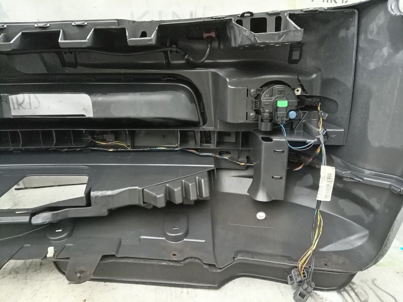 RANGE ROVER SPORT L320 2009-2013 FACELIFT FRONT BUMPER PDC AH3217D957XXX