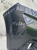 DACIA SANDERO 2020-ON FRONT BUMPER 620228531R