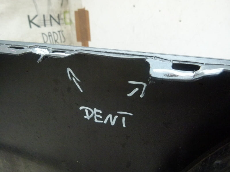 VOLVO S90 2016-2020 REAR BUMPER PDC GENUINE 31383297