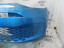 VW CADDY MK4 2020-ON FRONT BUMPER IN BLUE "Costa azul" 2K7807221A