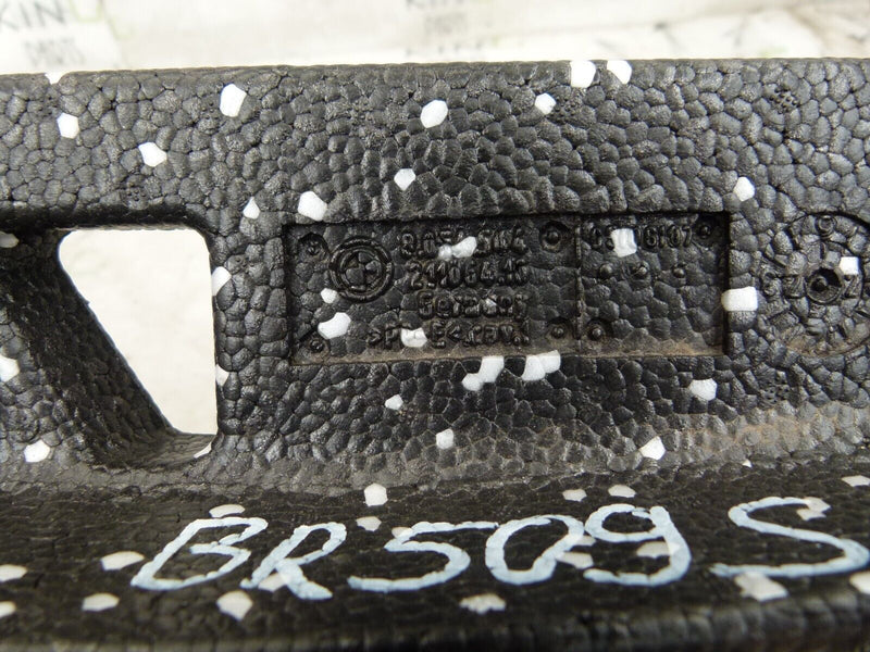 BMW 4 F32 LCI 2017-2020 REINFORCEMENT COVER FOAM GENUINE 5111 8054544