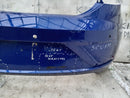 SEAT LEON MK3 FACELIFT 2016-2020 REAR BUMPER PDC GENUINE 5F0807417