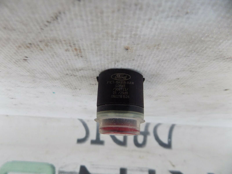 FORD GALAXY MK3 MONDEO MK5 KUGA PDC PARKING PARK SENSOR 1CT15K859AAW 3 PIN