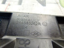 RENAULT CAPTUR 2020-ON FRONT DISTANCE RADAR HOLDER BRACKET 284S83262R