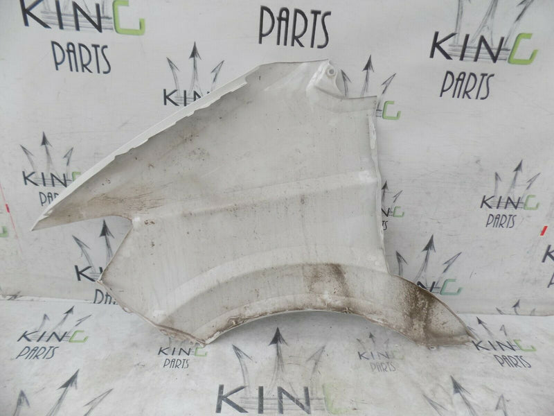MAN TGE/VW CRAFTER 2017-ON FRONT RIGHT DRIVER WING FENDER PANEL VG9563003