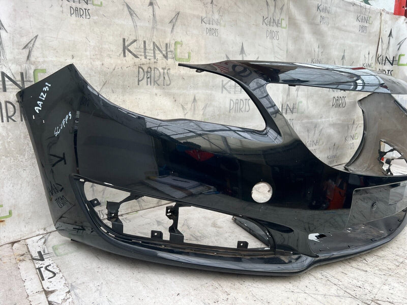 VAUXHALL INSIGNIA MK1 2013-2017 FACELIFT FRONT BUMPER GENUINE 22787147