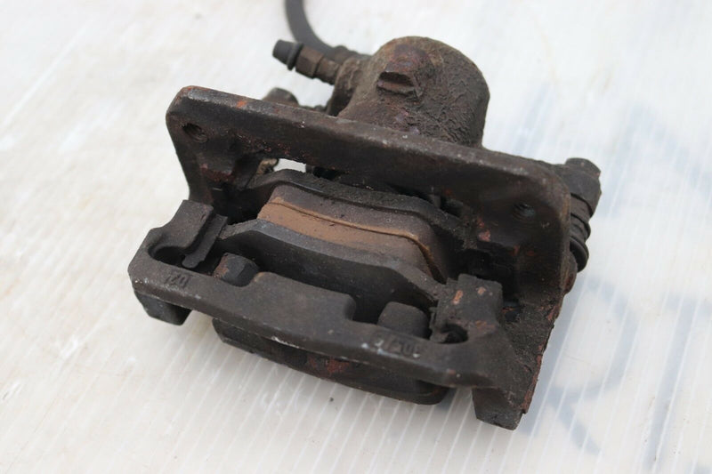 MERCEDES B CLASS W245 2006-2011 REAR LEFT BRAKE CALIPER *3