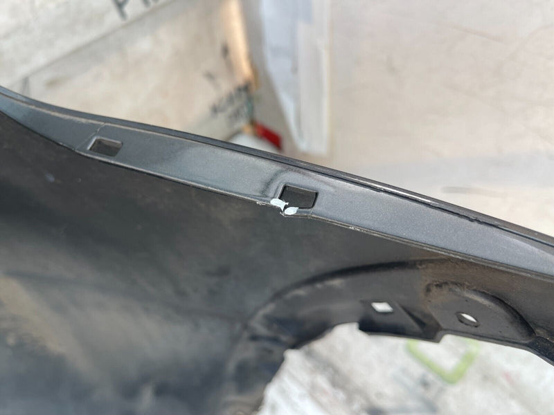NISSAN QASHQAI J10 2006-2012 REAR BUMPER PDC 85022JD00H