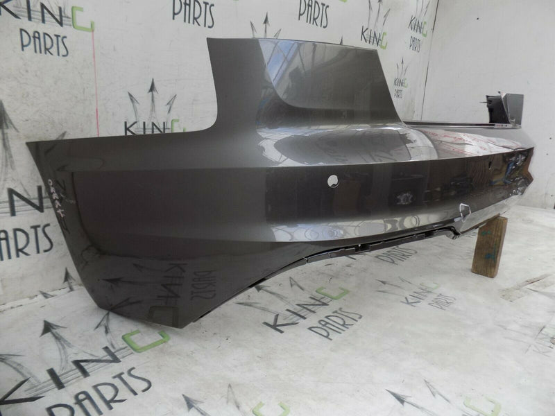 AUDI A4 B9 (8W) RS 2016-ON REAR BUMPER GENUINE PDC 8W5807511