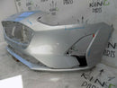 GENUINE FORD FOCUS ST LINE 2018-UP HATCHBACK FRONT BUMPER PN JX7B-17757