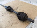 BMW X5 E53 PETROL 4.4 2000-2007 FRONT  RIGHT SIDE DRIVE SHAFT O/S PN:7505004