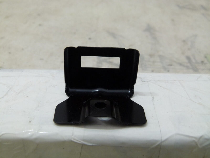 NISSAN QASHQAI J11 LCI 2017-21 REAR BUMPER BRACKET GENUINE H5240JD0MA
