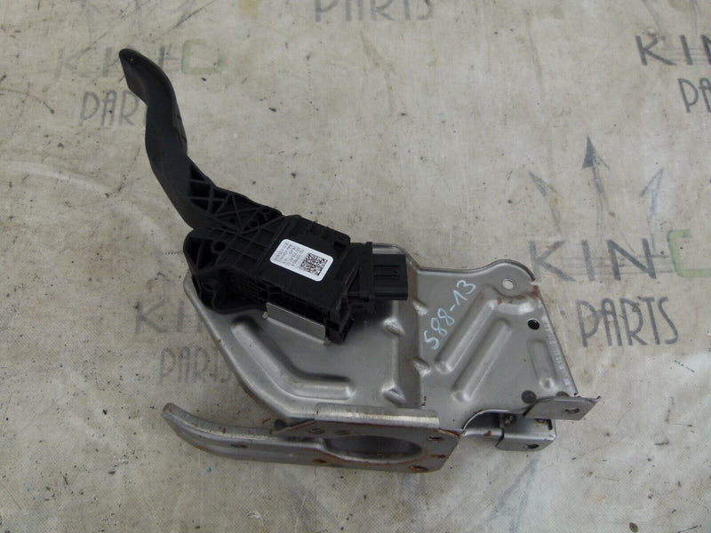 VW UP 2011-2016 THROTTLE ACCELERATOR PEDAL GENUINE 1S2721503