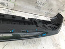 AUDI Q5 S-LINE 2017-ON FRONT BUMPER LOWER UNDER TRAY GENUINE 80A807233
