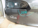 AUDI Q5 MK 2 2018-2020 TAILGATE BOOT LID BLACK