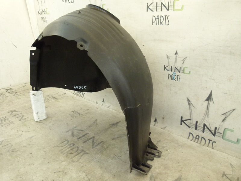 VW GOLF MK7 2012-2016 FRONT LEFT WHEEL ARCH MUDGUARD COVER 5G0805969