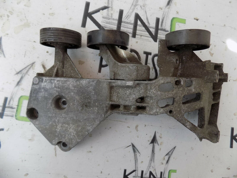 MB A CLASS W168 1997-2004 AIRCON ALTERNATOR ENGINE BRACKET WITH TENSIONER