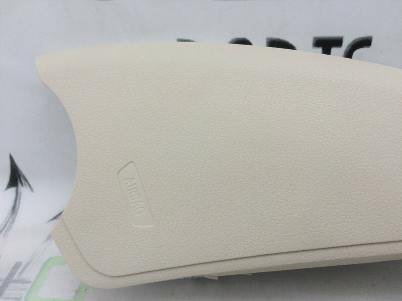 BMW 6 SERIES F12 CABRIO LEFT SEAT AIR BAG SIDE AIRBAG GENUINE 87 7285953-09