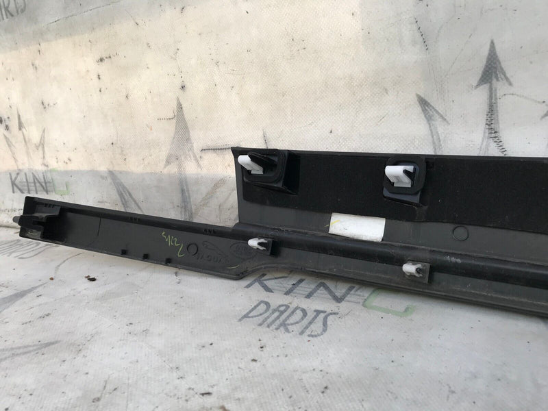 RANGE ROVER EVOQUE L551 2019-ON TAILGATE MOULDING GENUINE K8D2402A30A