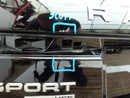 RANGE ROVER SPORT L494 2014-2021 GENUINE TAILGATE BOOT LID PANEL