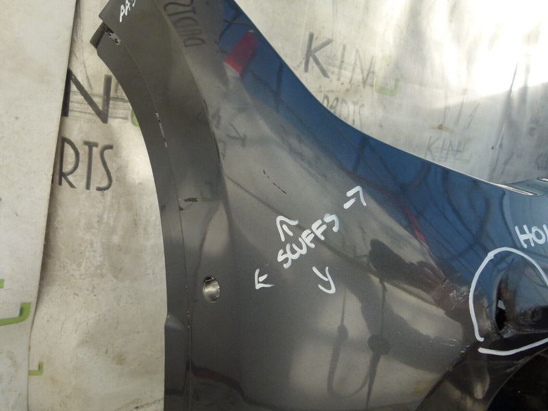 BMW X1 F48 2015-2019 FRONT BUMPER PDC GENUINE 5111 7354819