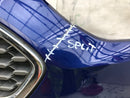 FORD KA+ FACELIFT 2018-ON FRONT BUMPER GENUINE J7BB17757A