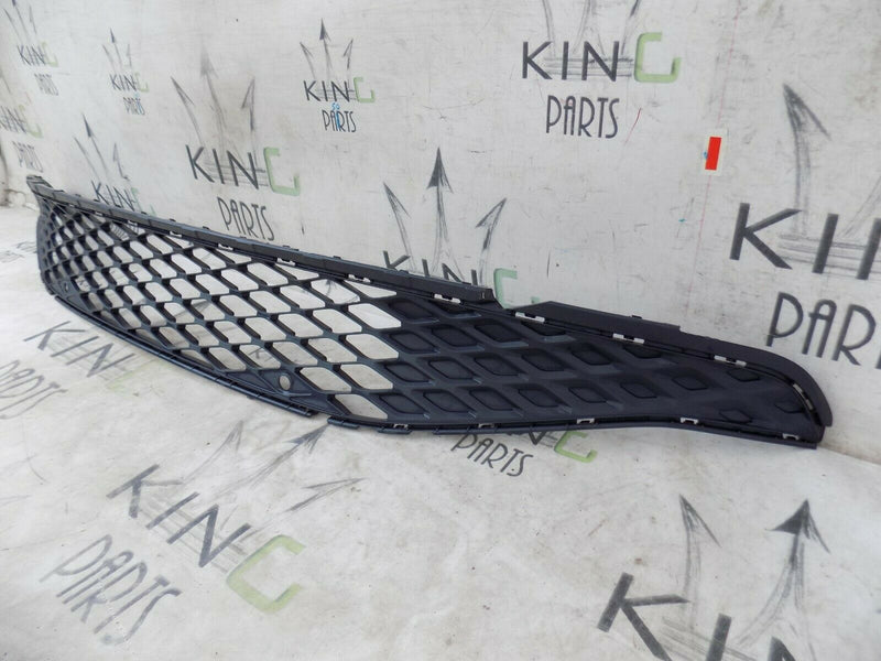 VOLKSWAGEN ID.4 2020-ON FRONT BUMPER LOWER GRILLE TRIM PANEL 11A853677 GENUINE