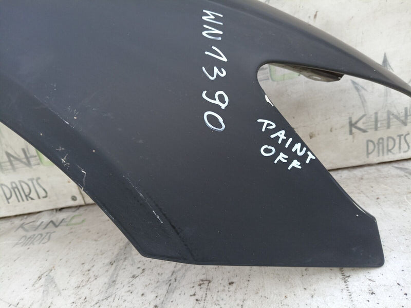 AUDI A6 S6 MK4 C7 4G 2013-18 FRONT FENDER WING PANEL RIGHT DRIVER SIDE