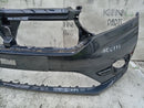 DACIA SANDERO 2020-ON FRONT BUMPER 620228531R