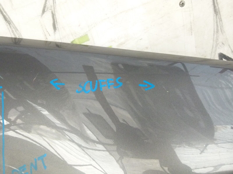 VW TIGUAN 5N 2008-2015 FRONT FENDER WING PANEL RIGHT DRIVER SIDE