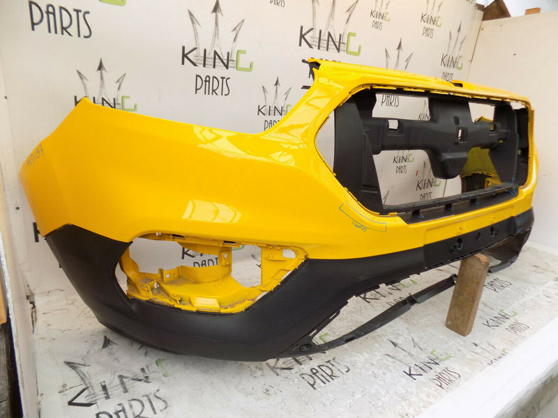 FORD TRANSIT CUSTOM LCI 2018-ON FRONT BUMPER GENUINE PDC JK21-R17757-A
