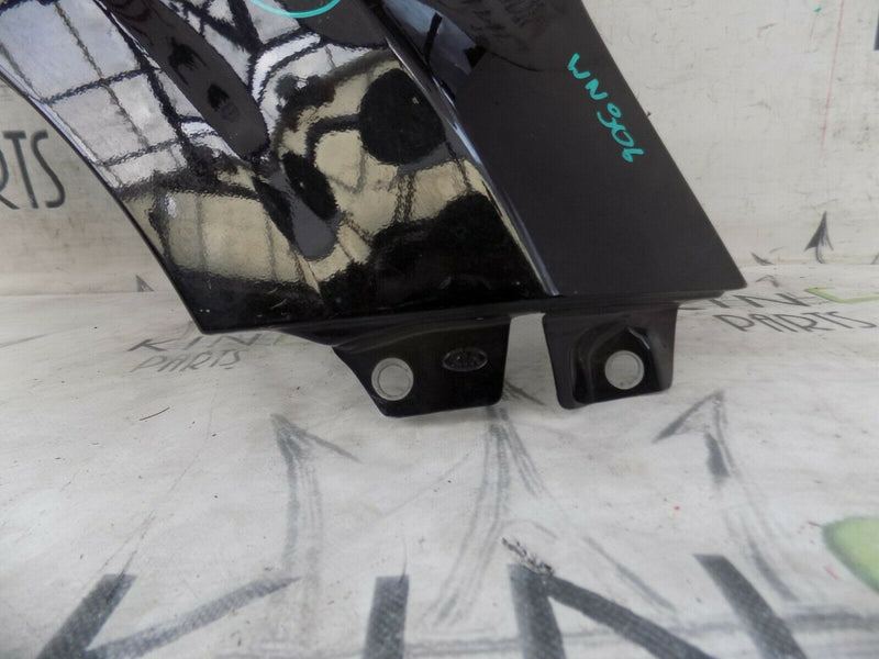 KIA PICANTO 2011-2017 FRONT RIGHT WING FENDER PANEL IN BLACK* 663211Y310
