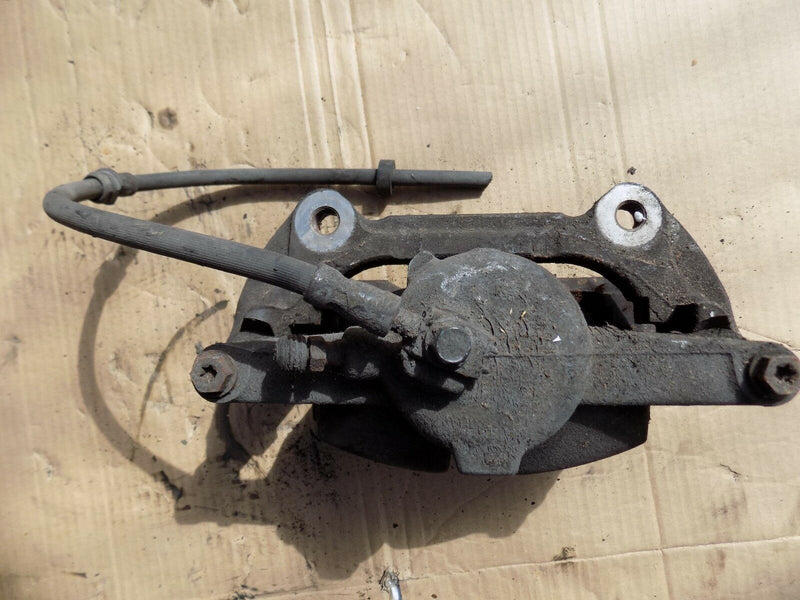 SEAT ALHAMBRA VW SHARAN 2010-2015 FRONT RIGHT BRAKE CALIPER TRW 0800D