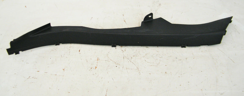 MERCEDES W204 2011-2014 INNER TRIM PANEL REAR TRIM COVER WHEEL ARCH LEFT SIDE
