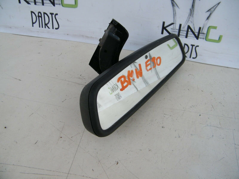 BMW 3 SERIES E91 2005-2013 REAR VIEW MIRROR AUTO DIMMING 8236774
